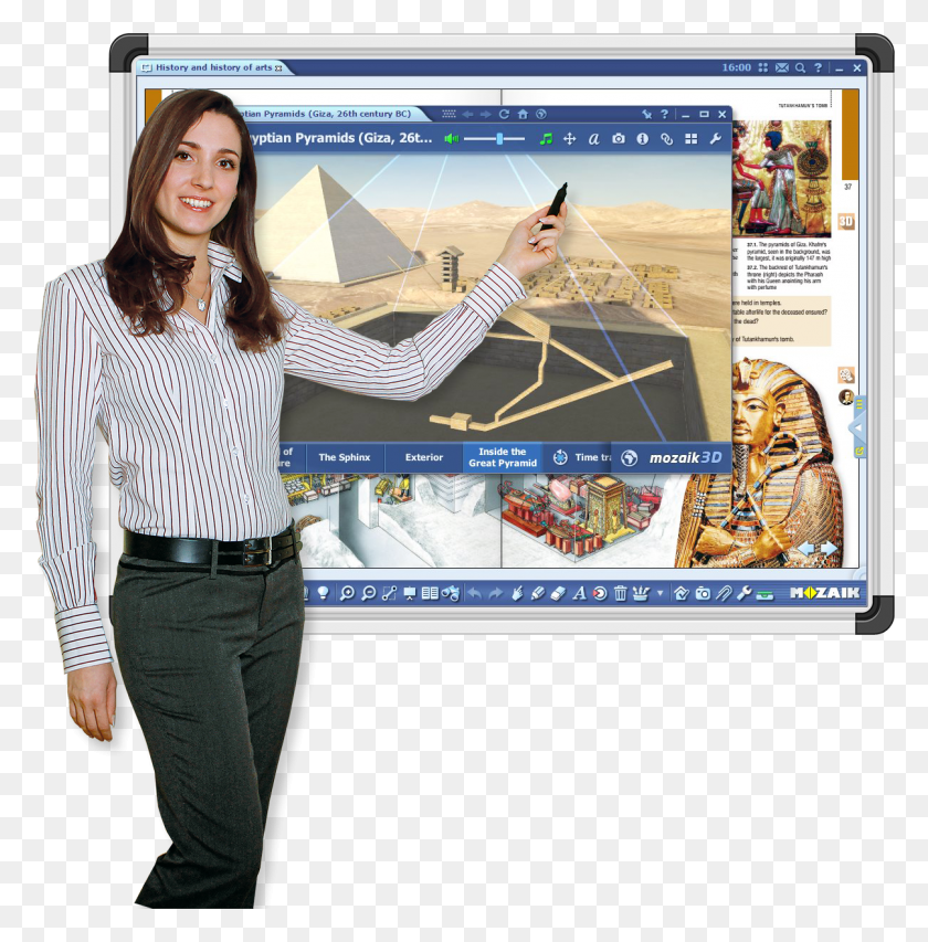 1206x1227 Screen Mozabook People Egypt, Person, Human, Long Sleeve Descargar Hd Png