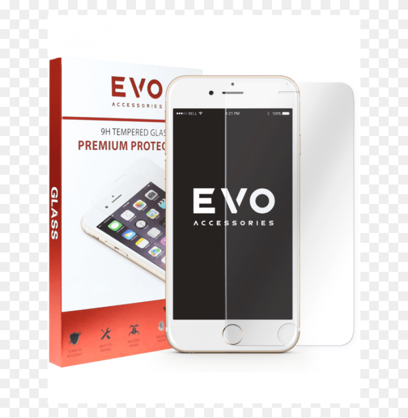 645x801 Screen Protector, Mobile Phone, Phone, Electronics HD PNG Download