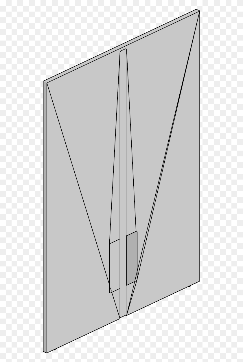 545x1190 Screen Single Applh72 X W51 Line Art, Utility Pole, Cable, Electric Transmission Tower HD PNG Download