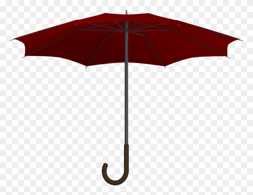 825x623 Screen Umbrella Parasol Protection Open Sombrilla, Canopy, Tent, Patio Umbrella HD PNG Download