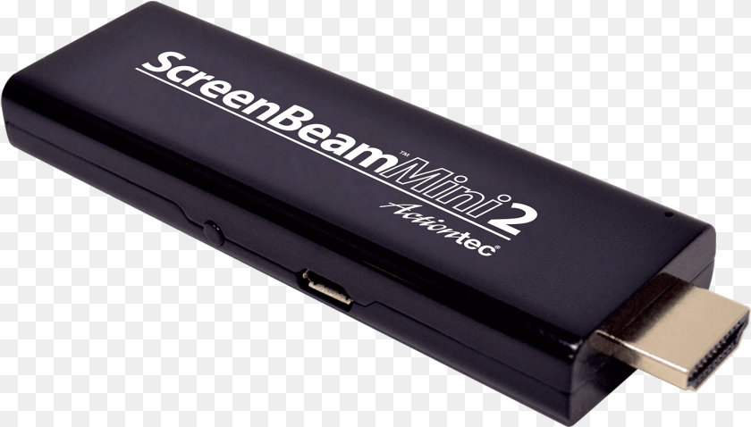 1510x859 Screenbeam Mini, Adapter, Electronics Clipart PNG