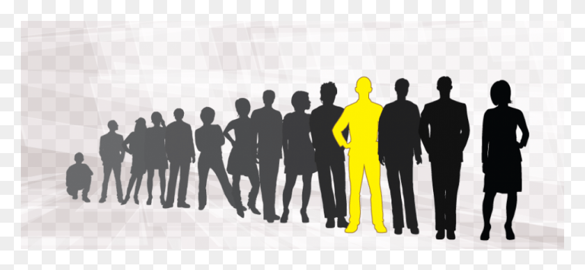950x400 Screening Patients, Person, Human, People HD PNG Download
