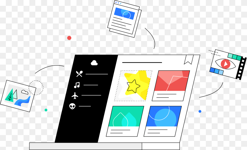 Screenshot, Diagram Sticker PNG