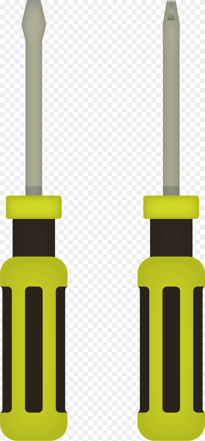 894x1920 Screwdriver Clipart, Device, Tool Transparent PNG