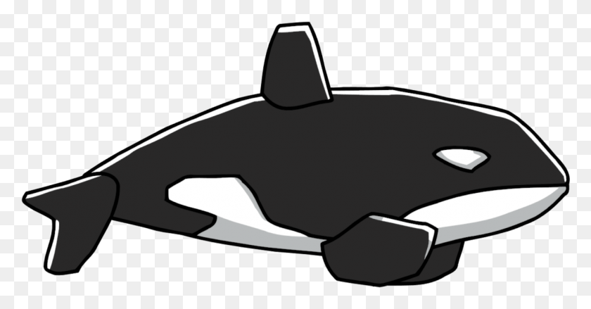 1199x584 Scribblenauts Wiki Fandom Powered Scribblenauts Killer Whale, Солнцезащитные Очки, Аксессуары, Аксессуары Hd Png Скачать