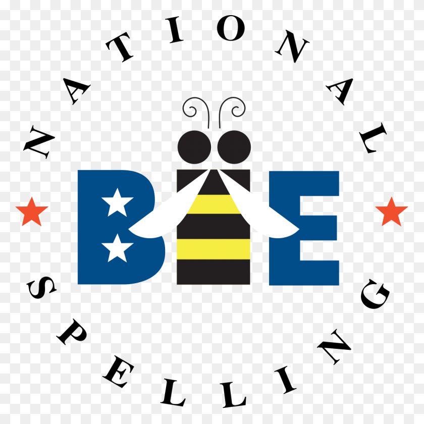 1200x1200 Scripps National Spelling Bee Clipart Scripps Spelling Bee Logo, Symbol, Star Symbol, Flag HD PNG Download