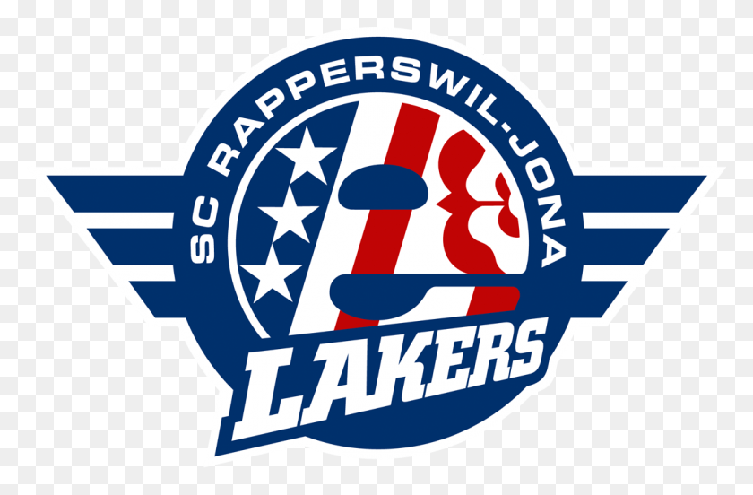1131x714 Scrj Lakers Saison 201819 Rapperswil Jona Lakers, Logo, Symbol, Trademark HD PNG Download