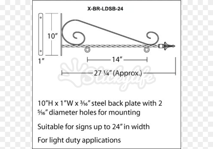 588x588 Scroll Brackets Diagram, Chart, Plot, Electronics, Hardware Clipart PNG