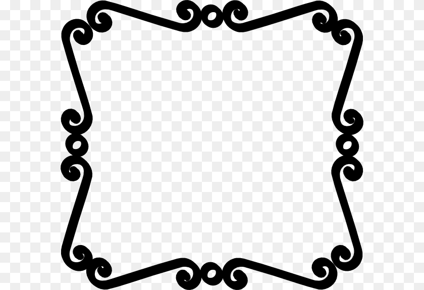 600x574 Scroll Clipart Small, Bow, Weapon PNG