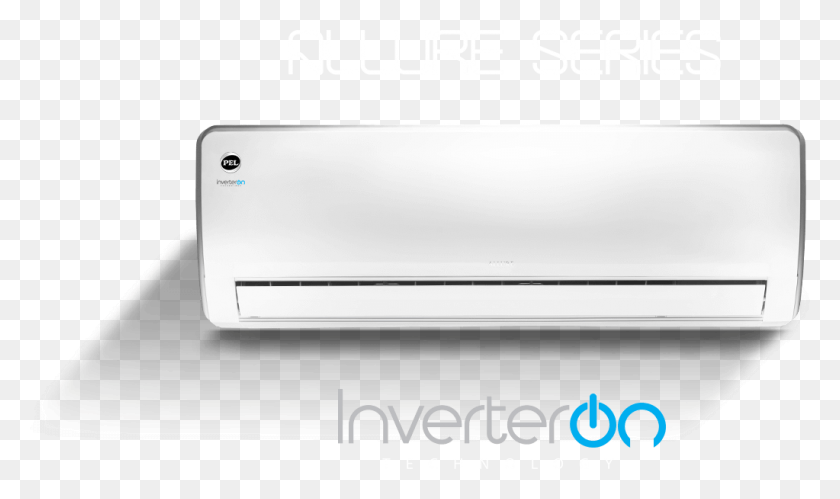 1023x576 Scroll For More Pel Inverter On Ac, Air Conditioner, Appliance, Mobile Phone HD PNG Download
