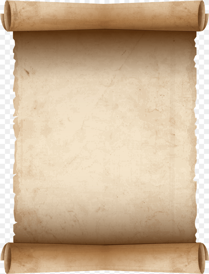 Scroll Tooth Fairy Iou Note, Text, Document, Mailbox PNG