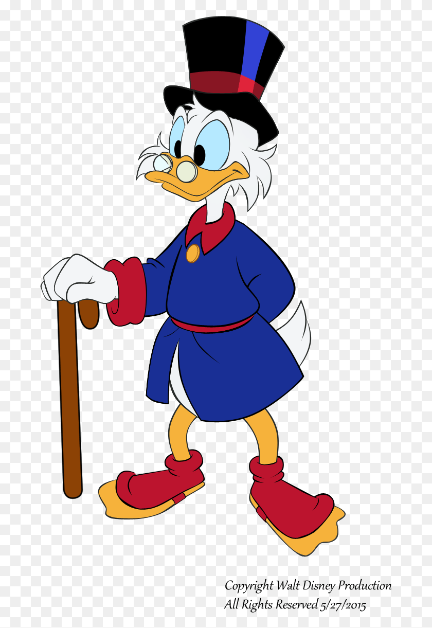 685x1161 Scrooge Mcduck Scrooge Mcduck, Person, Human, Stick HD PNG Download