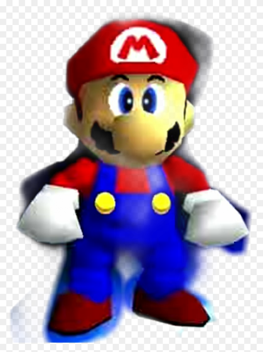 793x1084 Descargar Png / Super Mario Png