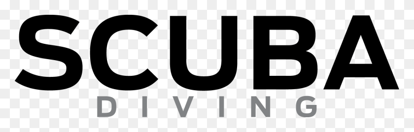 1463x391 Scuba Diver Scuba Diving Magazine Logo, Alphabet, Text, Word HD PNG Download