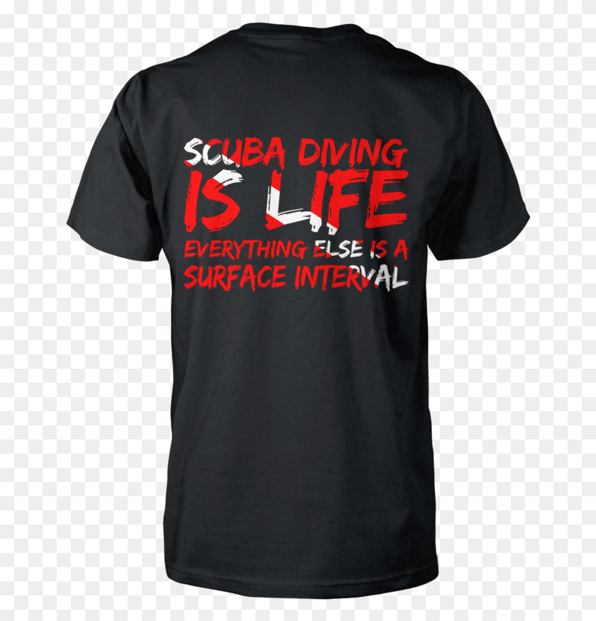 656x816 Scuba Diving Is Life Everything Else Is A Surface Interval Depeche Mode T Shirt Music For The Masses, Clothing, Apparel, T-shirt HD PNG Download