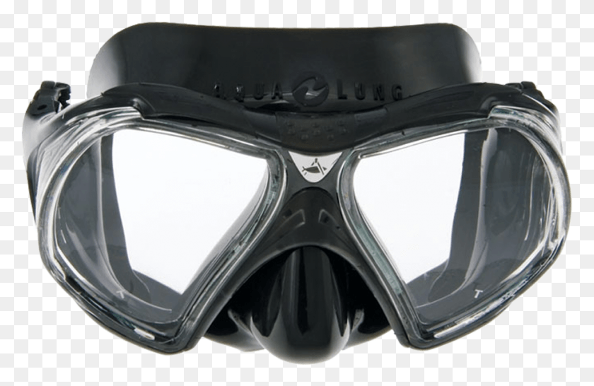 919x573 Descargar Png Máscara De Buceo Aqua Lung Infinity Mask, Gafas, Accesorios, Accesorio Hd Png