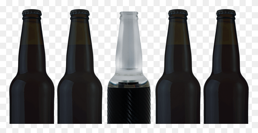 1636x789 Scuffing Causes Wear Marks And Reduces The Number Of Beer Bottle, Beer, Alcohol, Beverage HD PNG Download