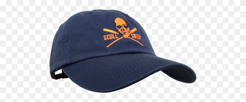 506x290 Scull Amp Sweep Hammerskull Cap Baseball Cap, Clothing, Apparel, Hat Descargar Hd Png