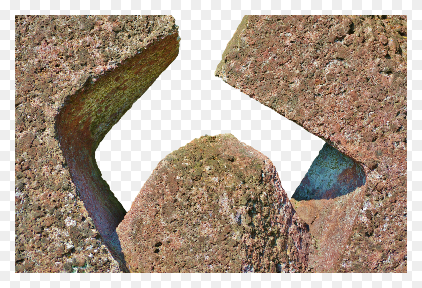 1280x844 Sculpture Stone Figure Stone Boulder, Rock, Rubble, Slate HD PNG Download