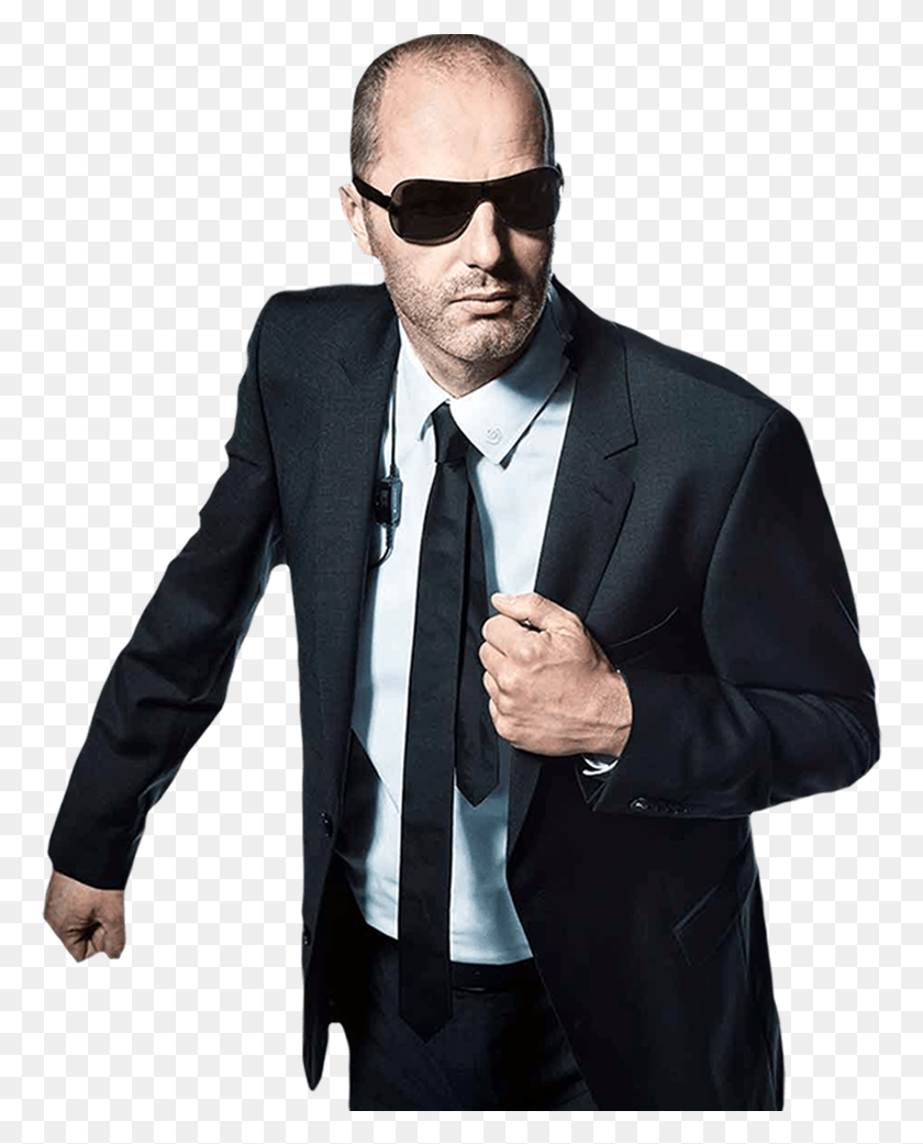 766x981 Scurity Gstaad Gentleman, Clothing, Apparel, Suit HD PNG Download
