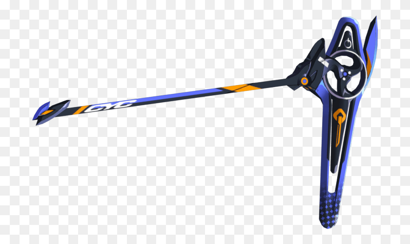 711x439 Scythe 3 Helicopter, Arrow, Symbol, Hammer HD PNG Download