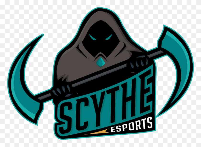 1200x858 Scythe Esports Team Of Heroes Of The Storm Логотип Scythe Esports, Животное, Млекопитающее, Фотография Hd Png Скачать