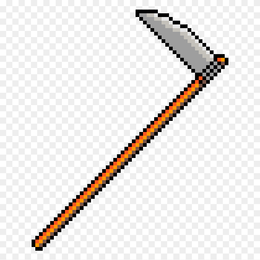 637x781 Scythe Marking Tools, Tool, Weapon, Weaponry Descargar Hd Png