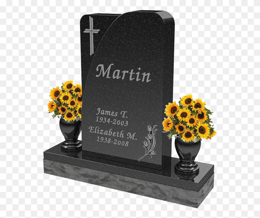 565x644 Sd 107 Headstone, Plant, Flower, Blossom HD PNG Download