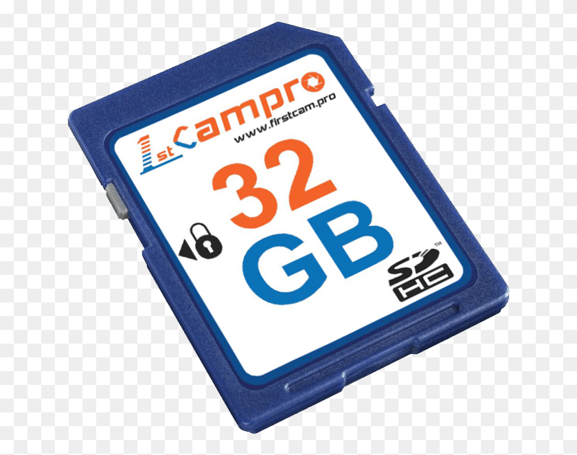 646x602 Sd Card 32gb Sdhc, Text, Electronics, Computer HD PNG Download