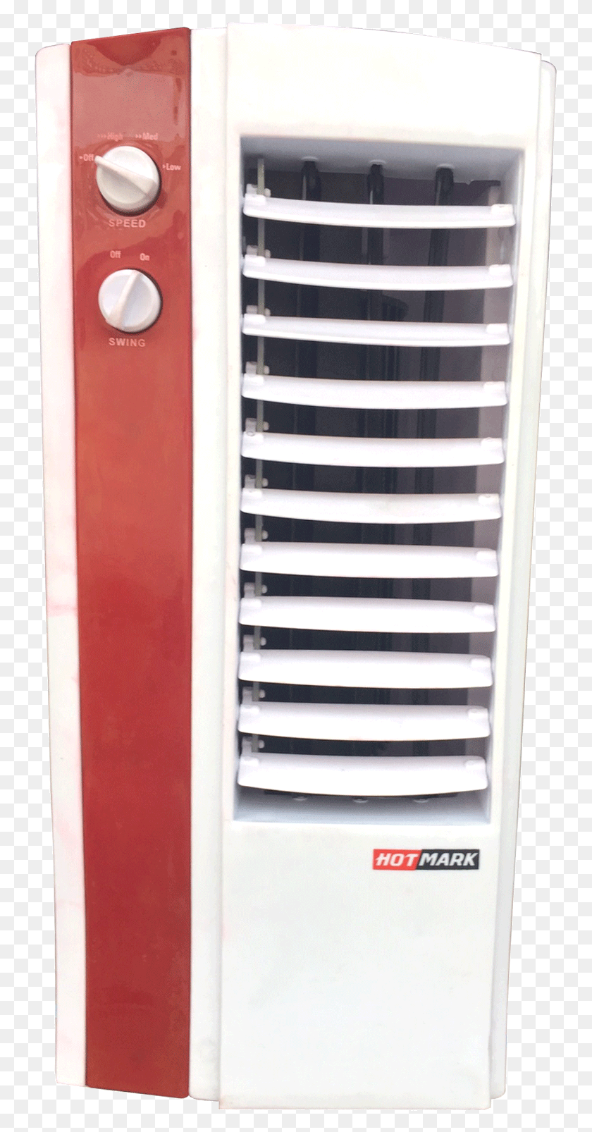 743x1546 Descargar Png / Ventilador De Torre Hd Png