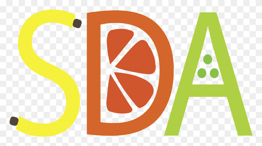 2077x1094 Sda Logo Transparent Sda, Spoke, Machine, Alloy Wheel HD PNG Download