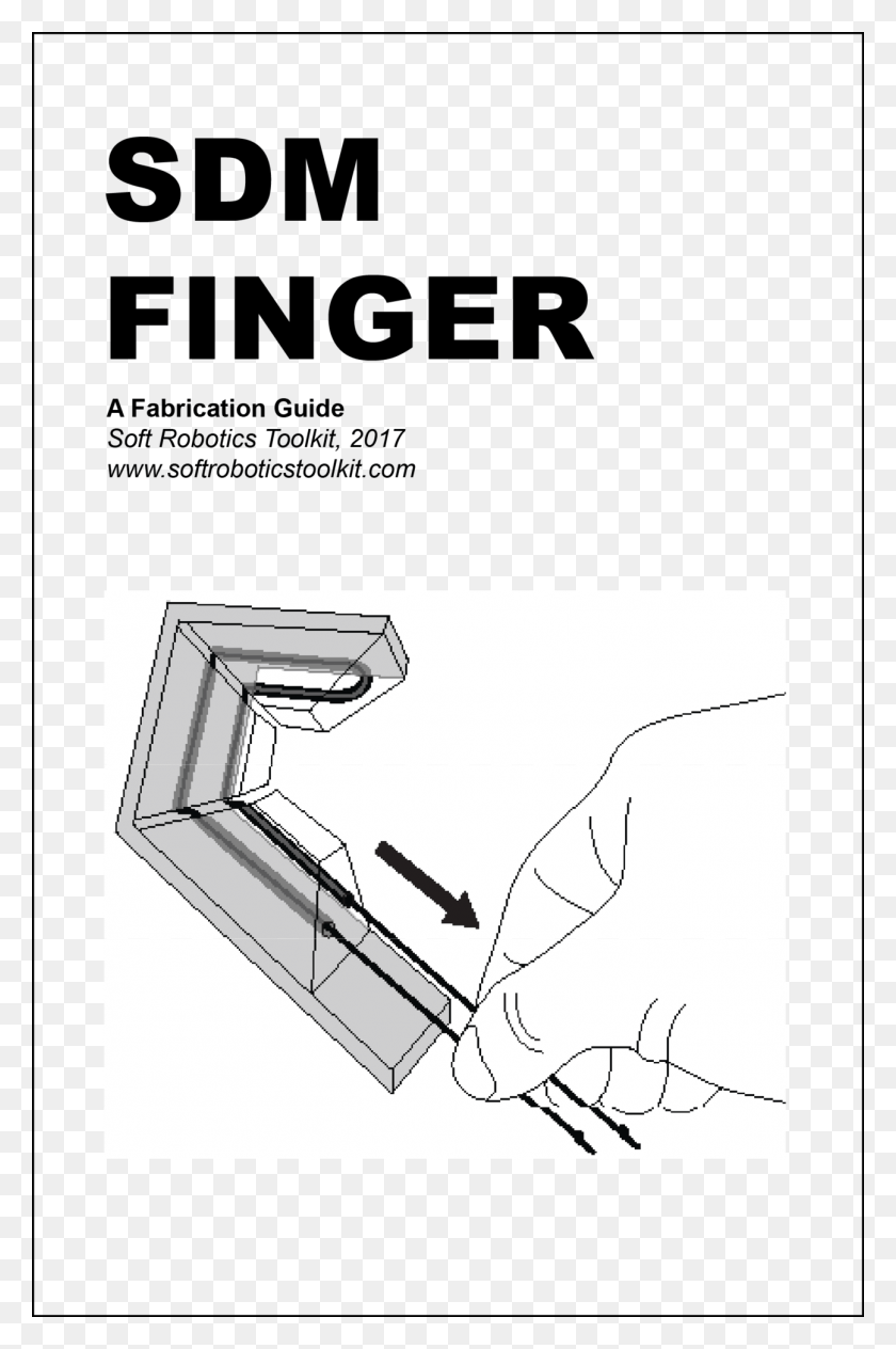 1295x2000 Sdm Finger Fabrication Guide Charlie Sheen Tiger Blood, Text, Sink Faucet, Alphabet HD PNG Download