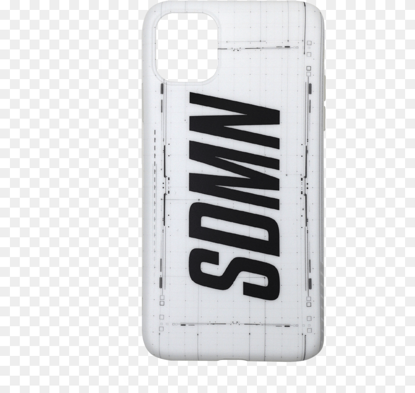 Sdmn Classic White Iphone Case Mobile Phone Case, Electronics, Mobile Phone, Aircraft, Airplane Clipart PNG