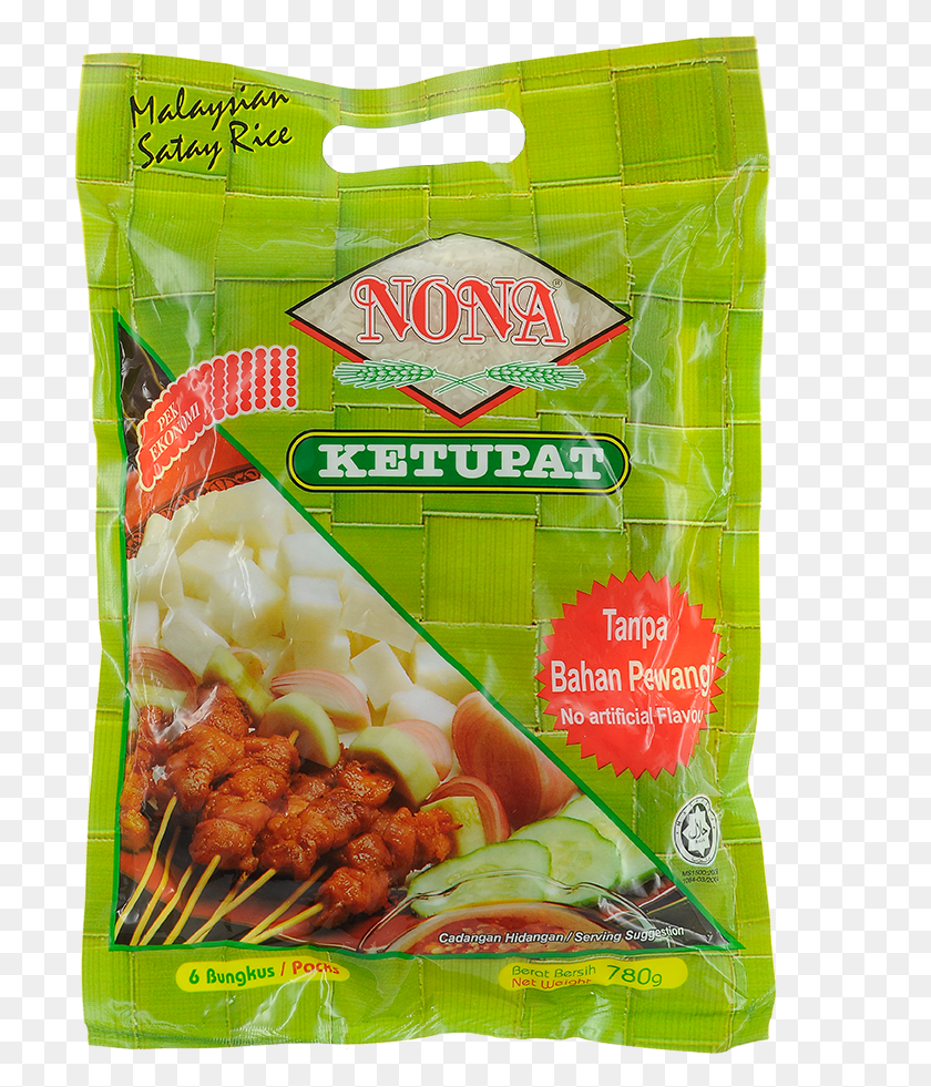 708x921 Sdsdssdsd Nona Ketupat, Food, Meatball HD PNG Download