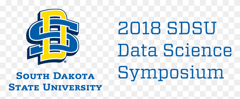 1109x410 Sdsu Logo South Dakota State University, Text, Number, Symbol HD PNG Download