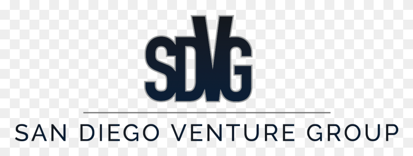 1105x365 Sdvg Logo Primary San Diego Venture Group, Text, Word, Symbol HD PNG Download