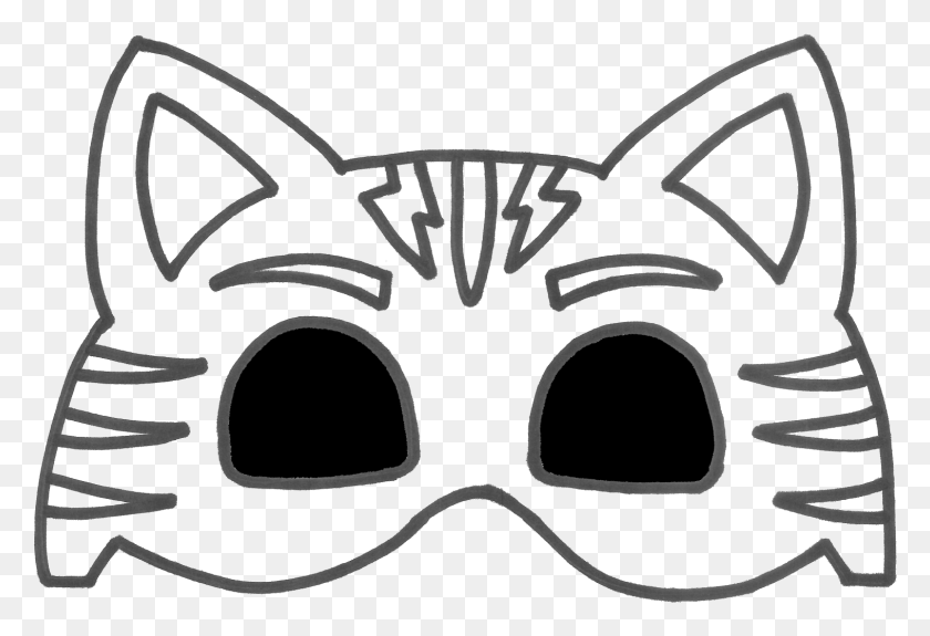 1516x1002 Se Afieaz Documentul Catboy Clock With All Numbers, Goggles, Accessories, Accessory HD PNG Download