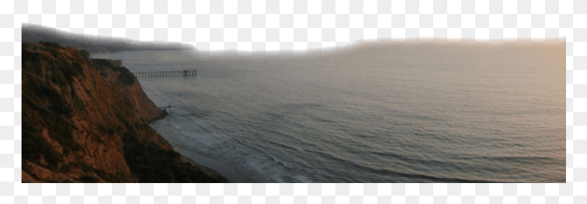 961x287 Sea, Nature, Outdoors, Water HD PNG Download