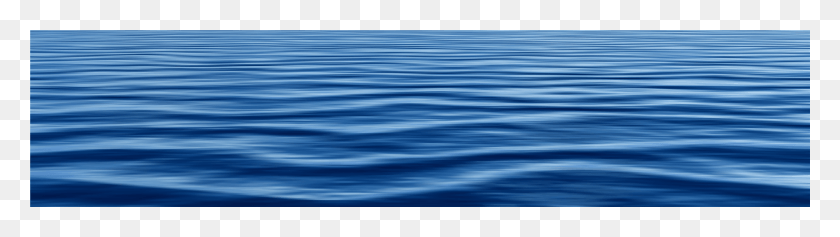 4522x1031 Sea Picsart Editing Water, Outdoors, Ripple HD PNG Download