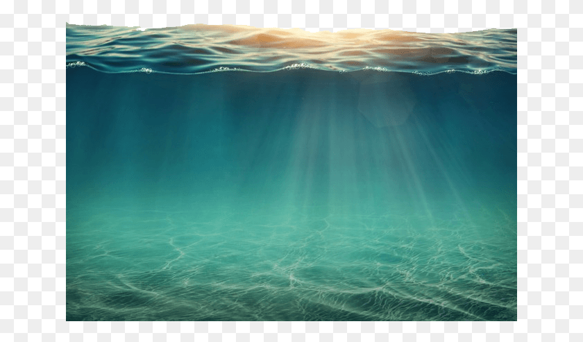 651x433 Море Фото Искусство Вода, Природа, Подводный, На Открытом Воздухе Hd Png Скачать