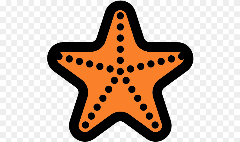 513x495 Sea Star Ska St Petersburg Hockey Logo, Animal, Sea Life, Fish, Shark Clipart PNG