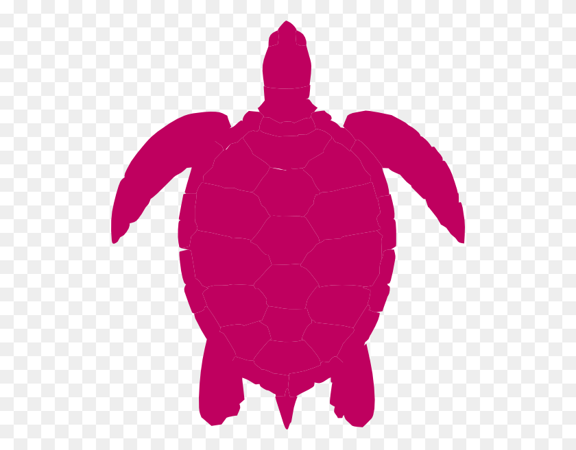 516x597 Sea Turtle Silhouette Vector, Person, Human HD PNG Download