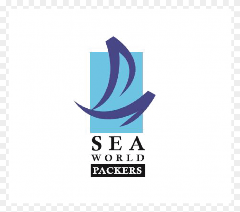 2021x1768 Sea World Packer Logo Edificio, Symbol, Trademark, Text HD PNG Download