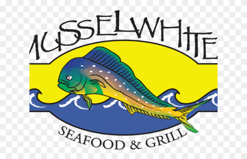 640x480 Seafood Clipart Fish Fry Illustration, Animal, Fish, Sea Life HD PNG Download