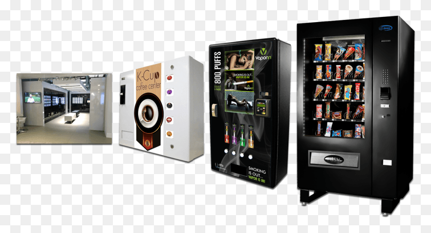 1315x667 Seaga Creates Custom Vending Machines Such As The Vape Vape Dispenser Machine, Electronics, Person, Human HD PNG Download
