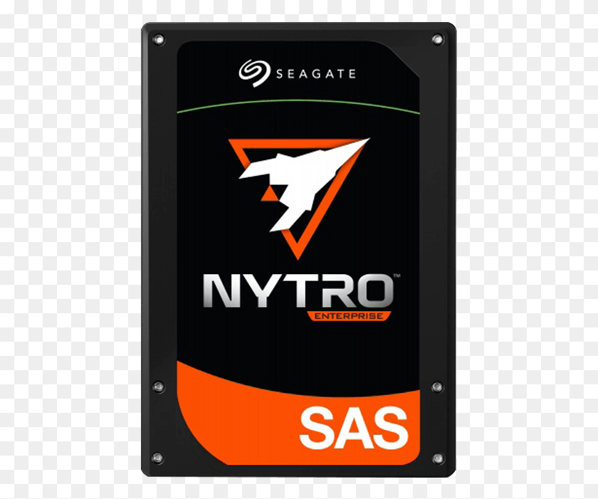 445x641 Seagate Xs400le10003 400gb Nytro 3530 Dual Sas 12gbs Seagate Nytro 3330, Phone, Electronics, Mobile Phone HD PNG Download
