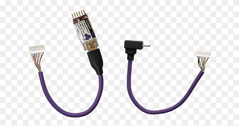 645x382 Descargar Png / Cable, Adaptador, Electrónica Hd Png