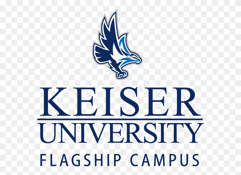 584x550 Seahawk Keiser University, Symbol, Logo, Trademark HD PNG Download