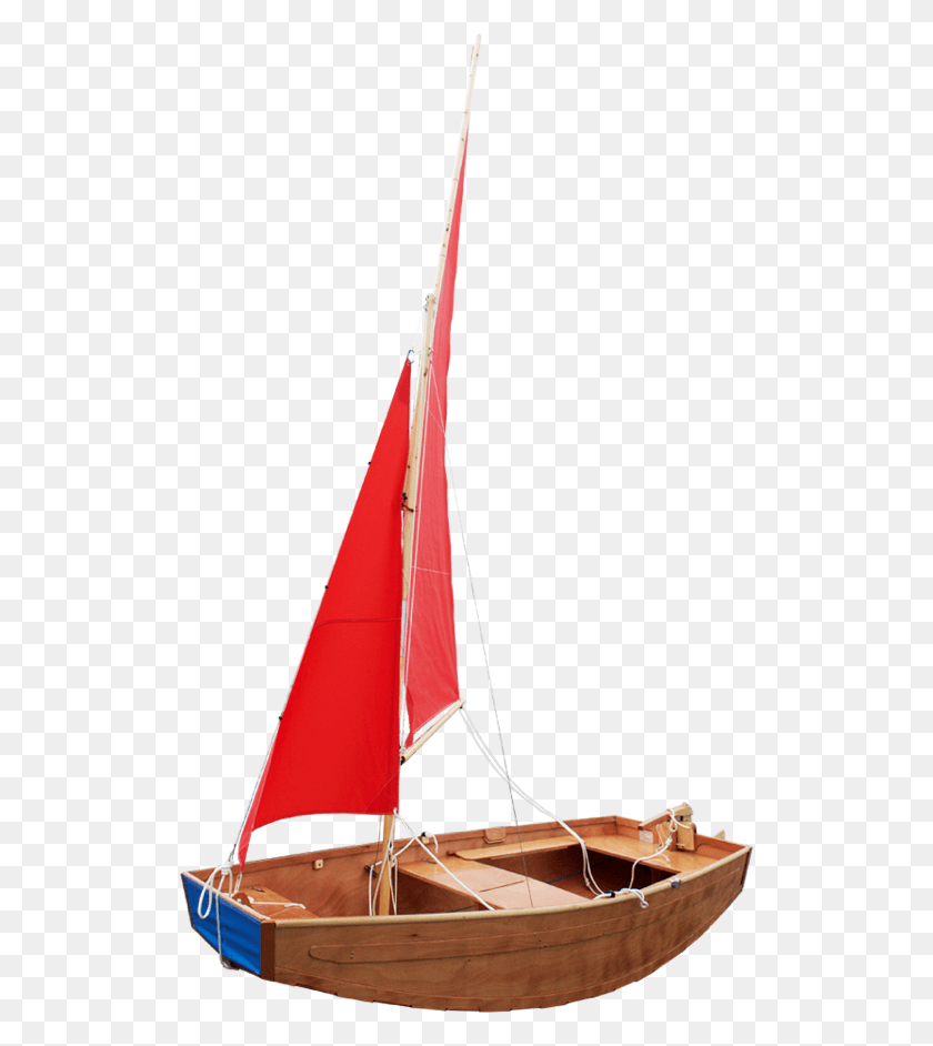 517x882 Descargar Png Seahopper Barco De Madera Plegable Inglaterra Seahopper Barco De Madera Plegable, Vehículo, Transporte, Embarcación Hd Png