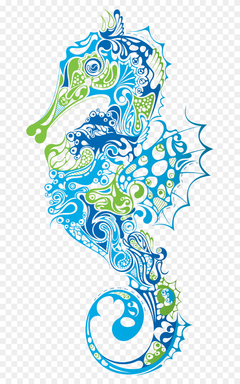 655x1280 Seahorse Latest Version 2018 Clipart Seahorse, Sea, Outdoors HD PNG Download